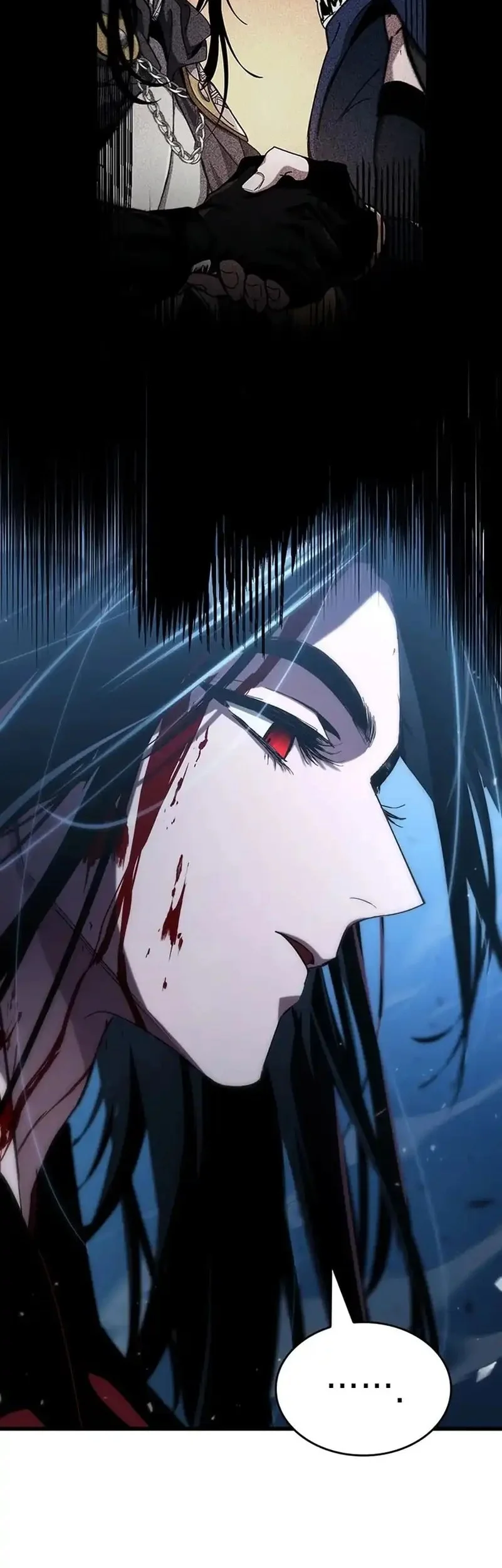 How to Live as the Vampire Lord Chapter 22 Gambar 21