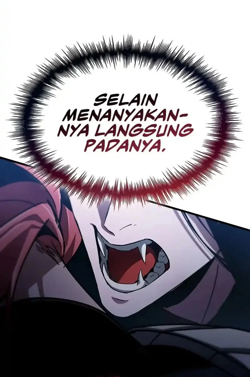 How to Live as the Vampire Lord Chapter 22 Gambar 23