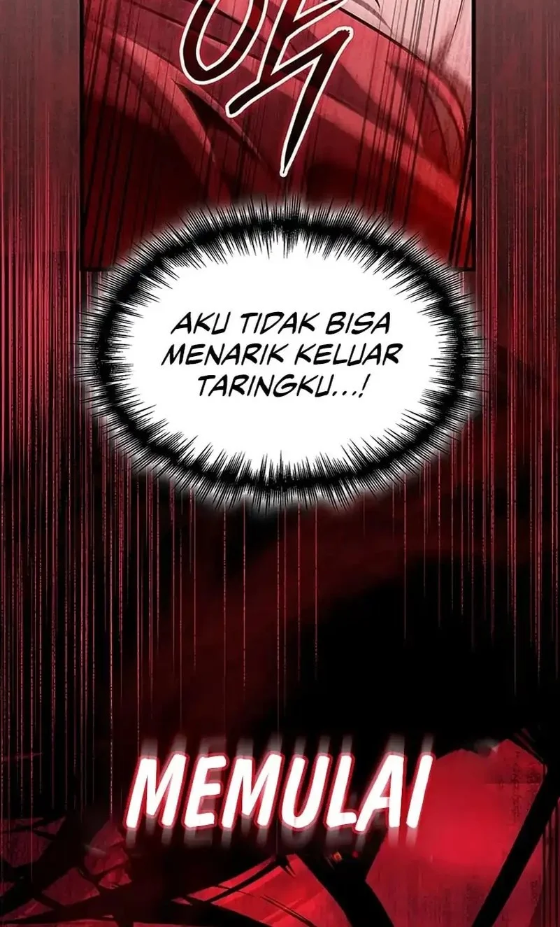 How to Live as the Vampire Lord Chapter 22 Gambar 26