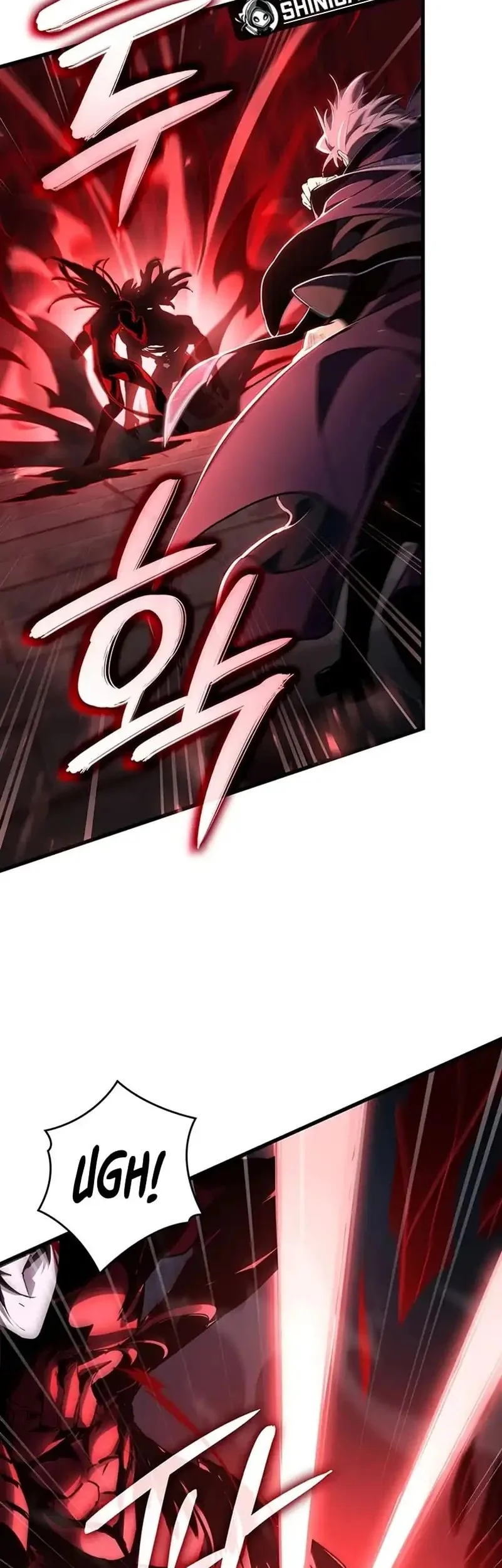 How to Live as the Vampire Lord Chapter 22 Gambar 29