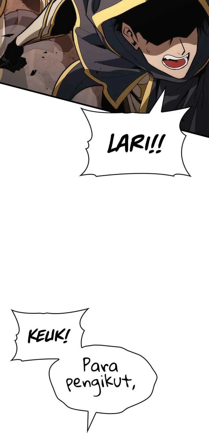 How to Live as the Vampire Lord Chapter 23 Gambar 22