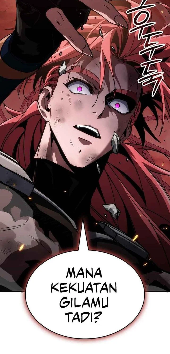 How to Live as the Vampire Lord Chapter 23 Gambar 26