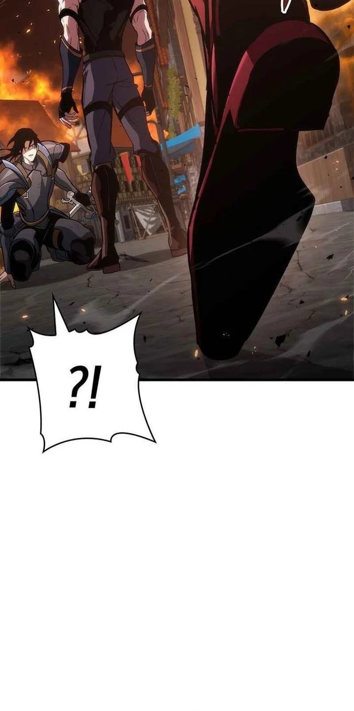 How to Live as the Vampire Lord Chapter 23 Gambar 28