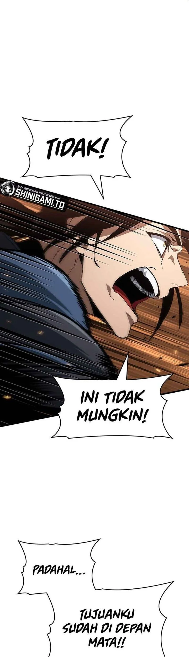 How to Live as the Vampire Lord Chapter 23 Gambar 32