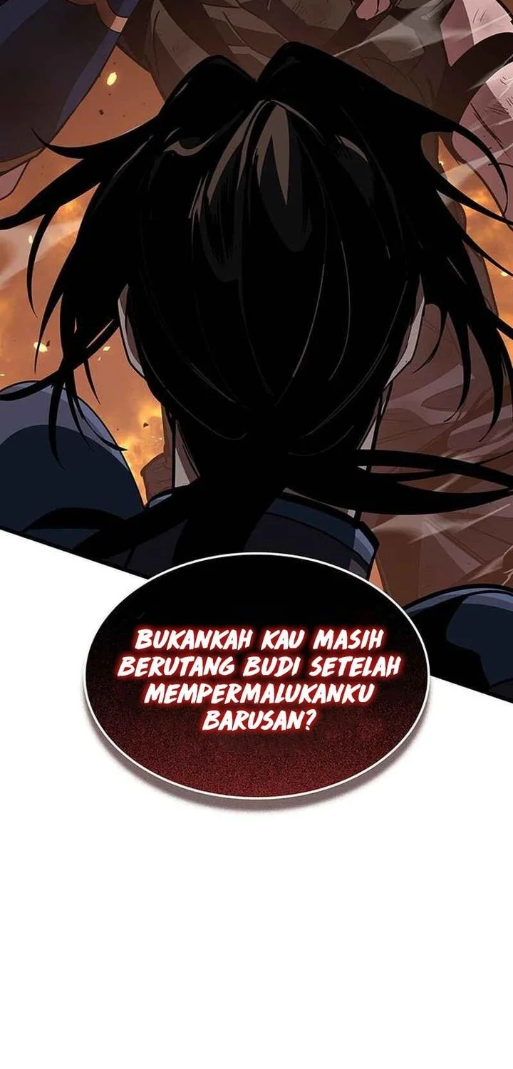 How to Live as the Vampire Lord Chapter 23 Gambar 35