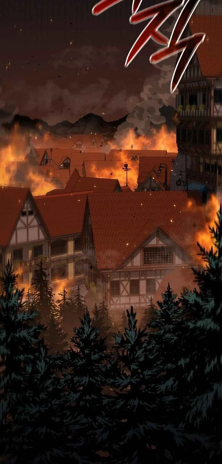 How to Live as the Vampire Lord Chapter 23 Gambar 37