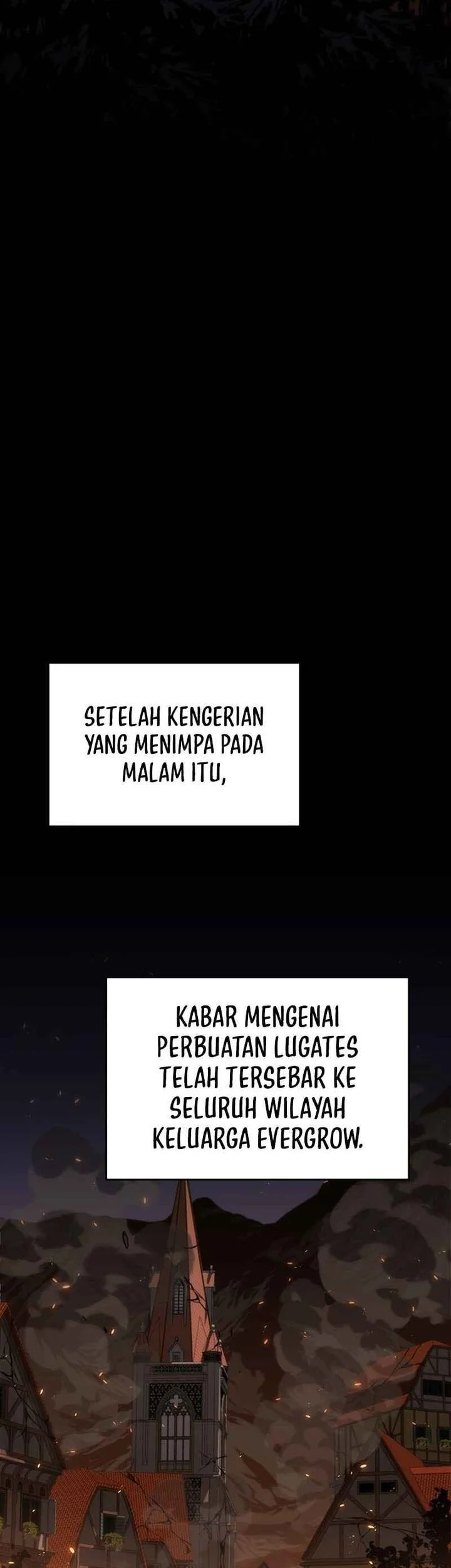 How to Live as the Vampire Lord Chapter 23 Gambar 38