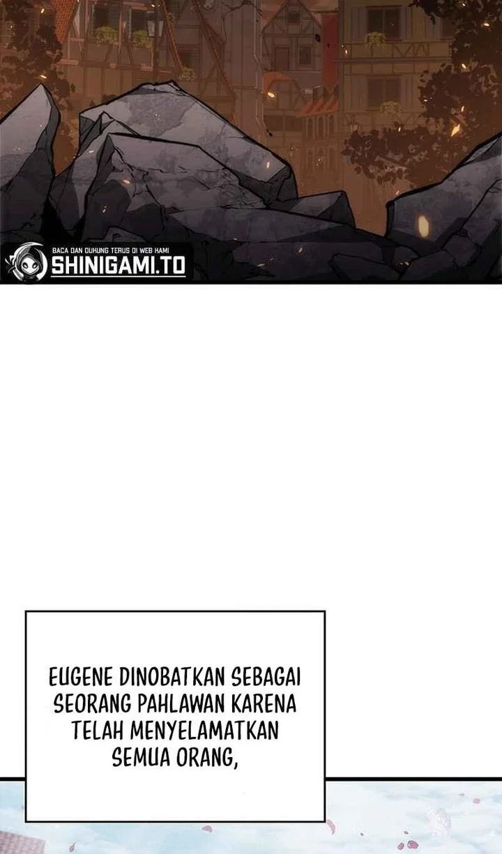 How to Live as the Vampire Lord Chapter 23 Gambar 39