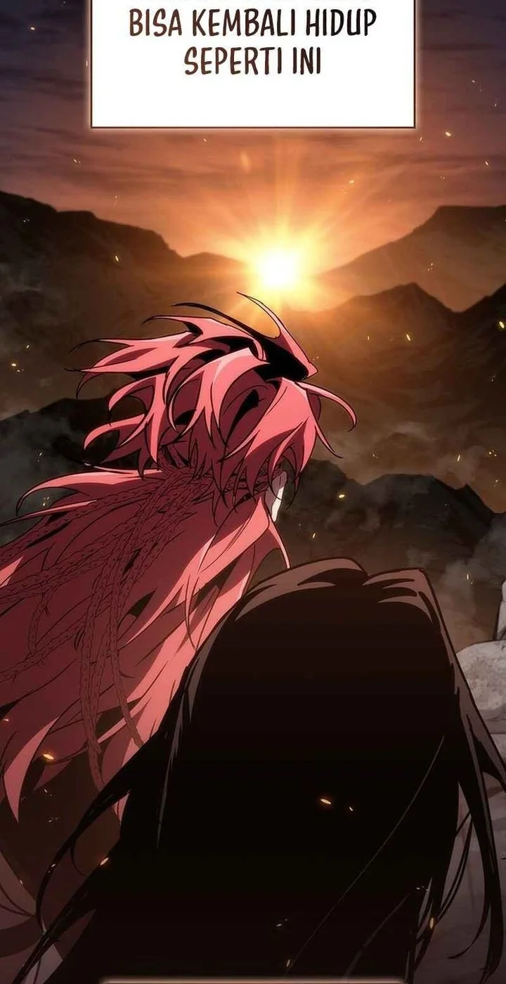 How to Live as the Vampire Lord Chapter 23 Gambar 41