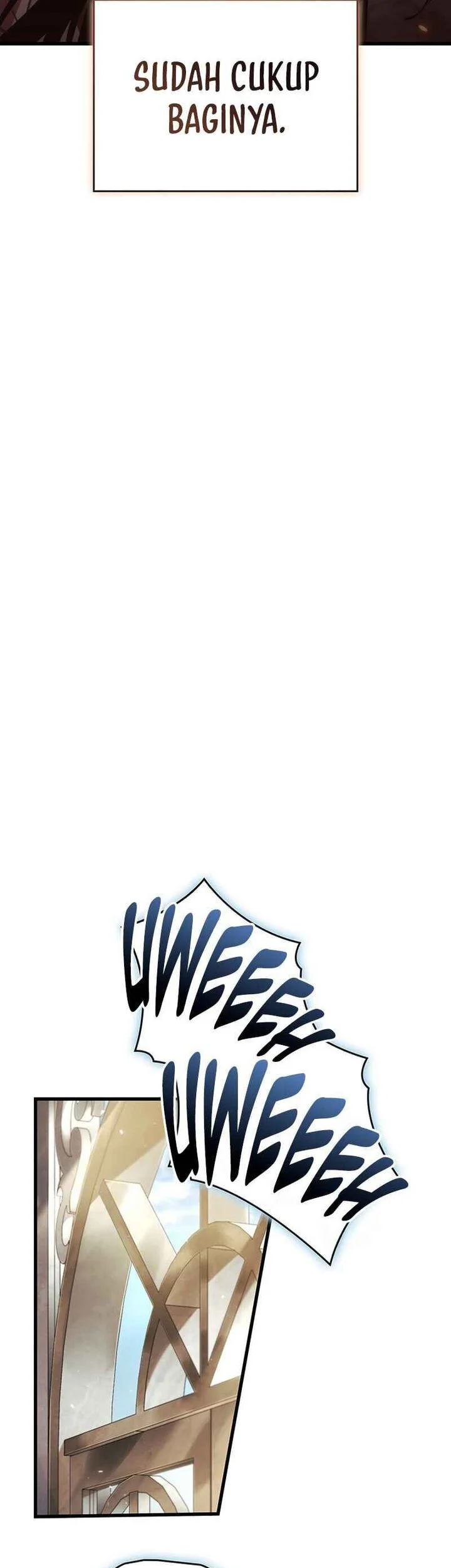 How to Live as the Vampire Lord Chapter 23 Gambar 42