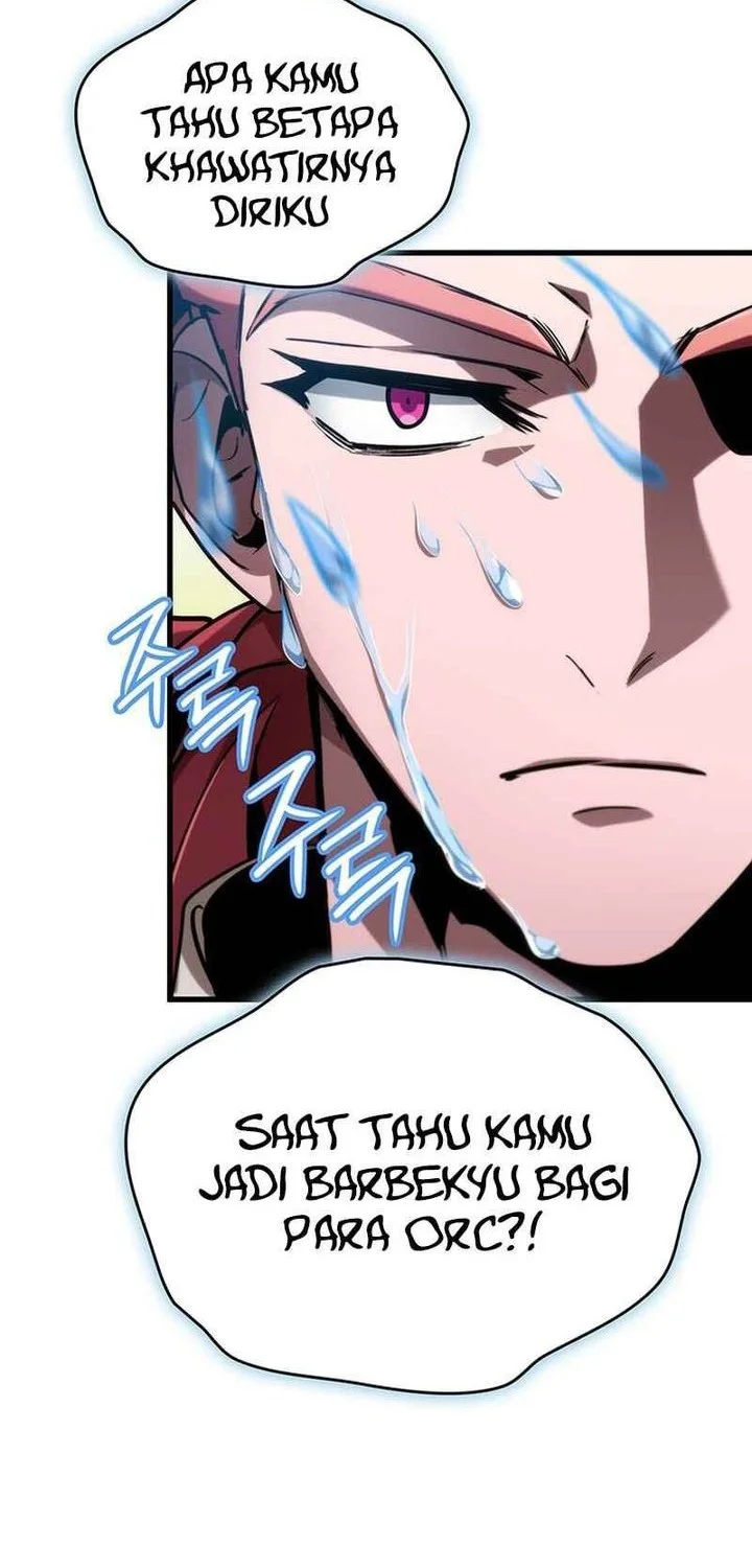 How to Live as the Vampire Lord Chapter 23 Gambar 43