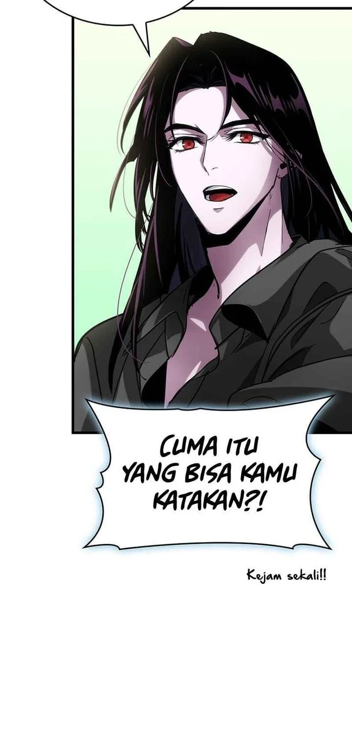 How to Live as the Vampire Lord Chapter 23 Gambar 45