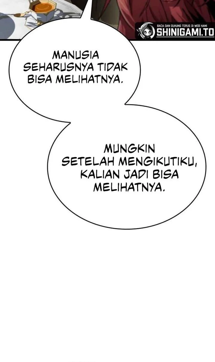 How to Live as the Vampire Lord Chapter 23 Gambar 49