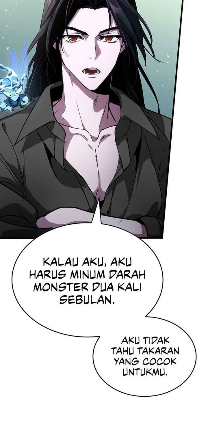 How to Live as the Vampire Lord Chapter 23 Gambar 51