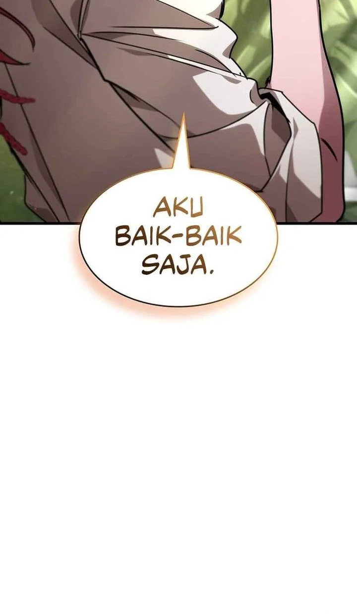 How to Live as the Vampire Lord Chapter 23 Gambar 56