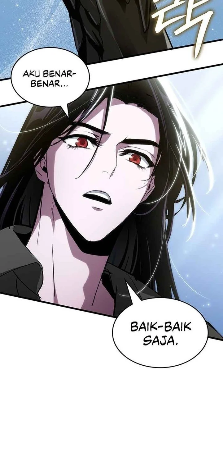 How to Live as the Vampire Lord Chapter 23 Gambar 60