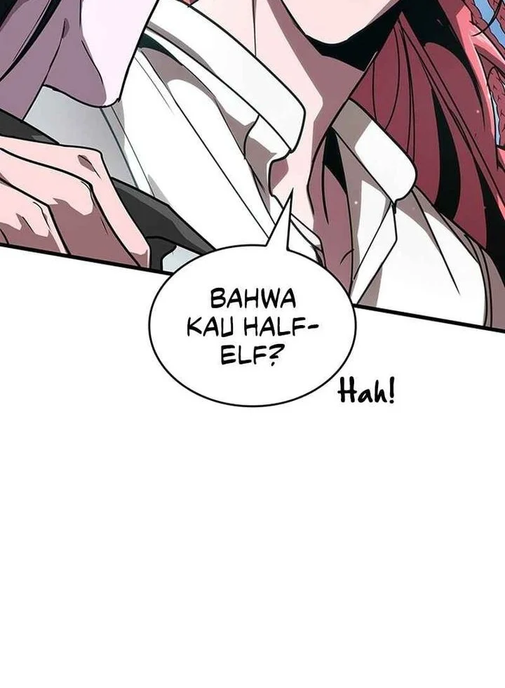 How to Live as the Vampire Lord Chapter 23 Gambar 62