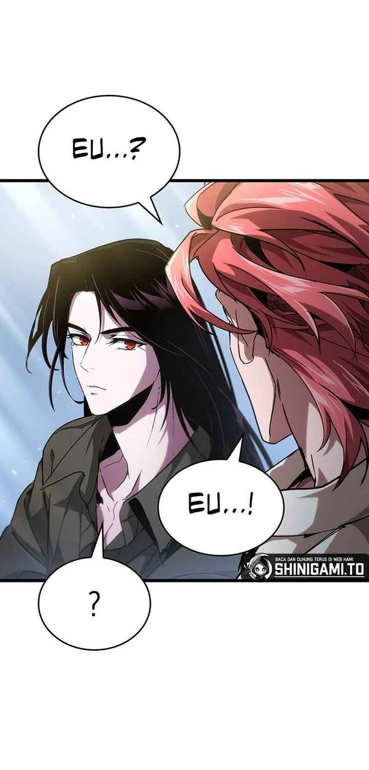 How to Live as the Vampire Lord Chapter 23 Gambar 65