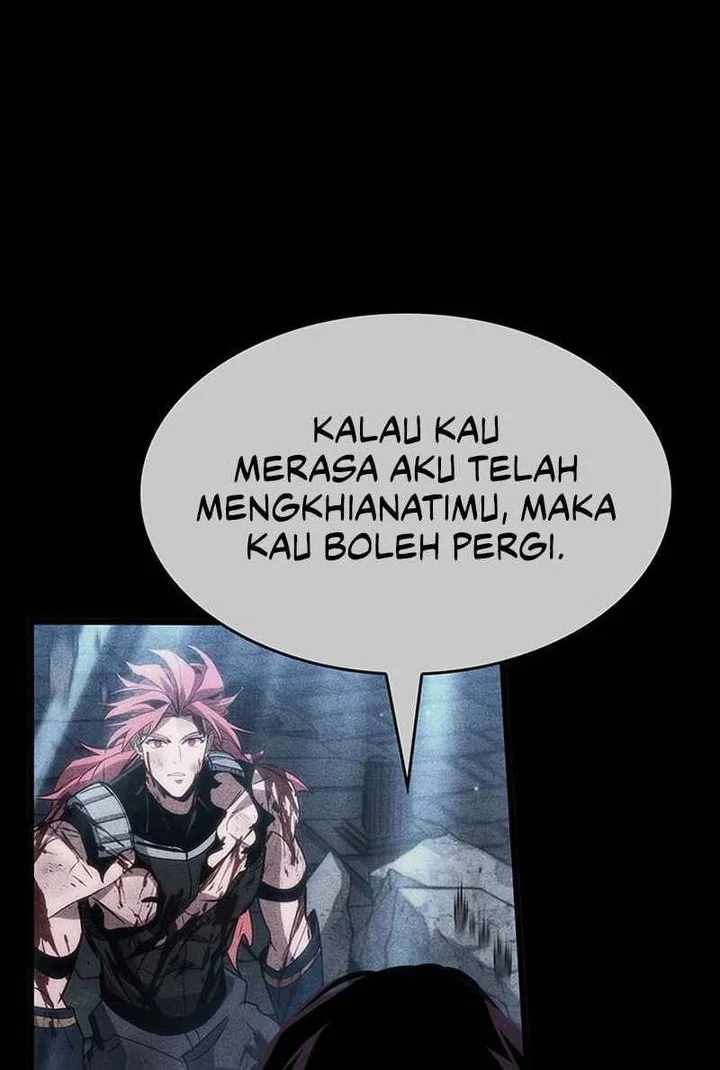 How to Live as the Vampire Lord Chapter 23 Gambar 72