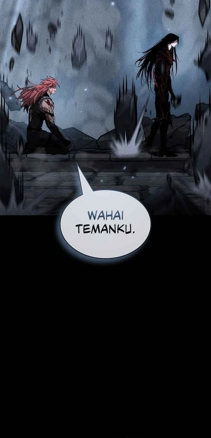 How to Live as the Vampire Lord Chapter 23 Gambar 74