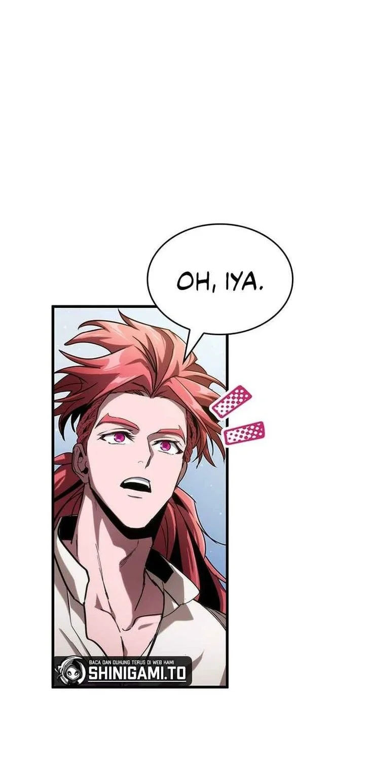 How to Live as the Vampire Lord Chapter 23 Gambar 80