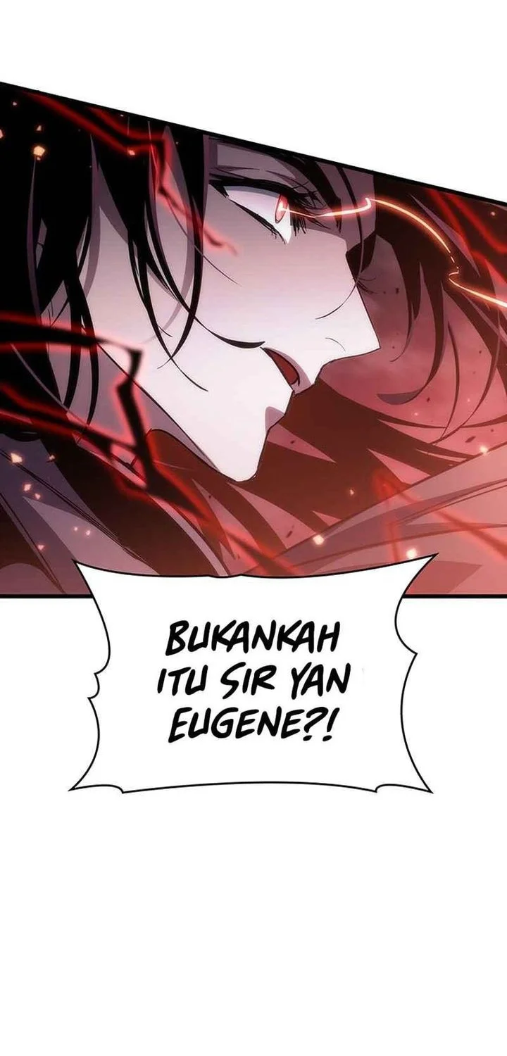 How to Live as the Vampire Lord Chapter 23 Gambar 7