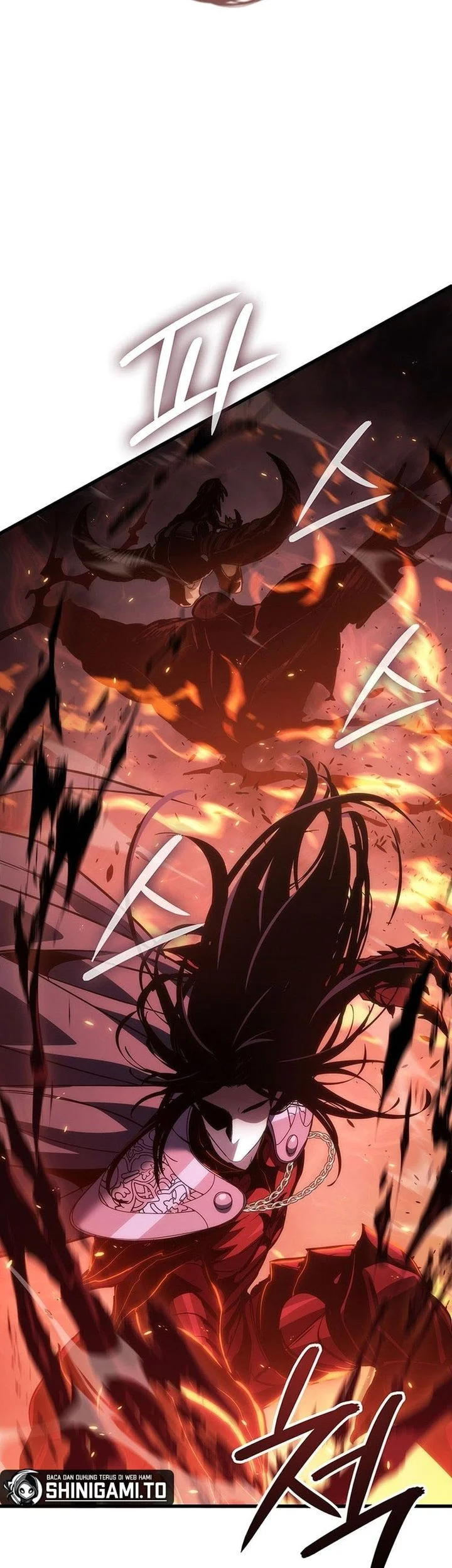 How to Live as the Vampire Lord Chapter 23 Gambar 15