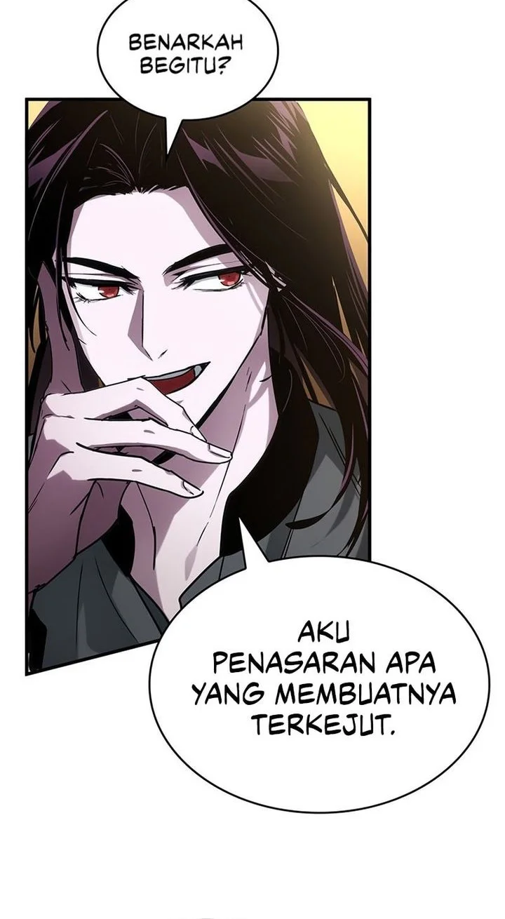 How to Live as the Vampire Lord Chapter 24 Gambar 25