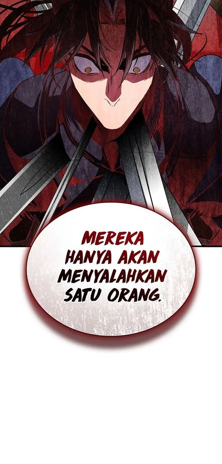 How to Live as the Vampire Lord Chapter 24 Gambar 29
