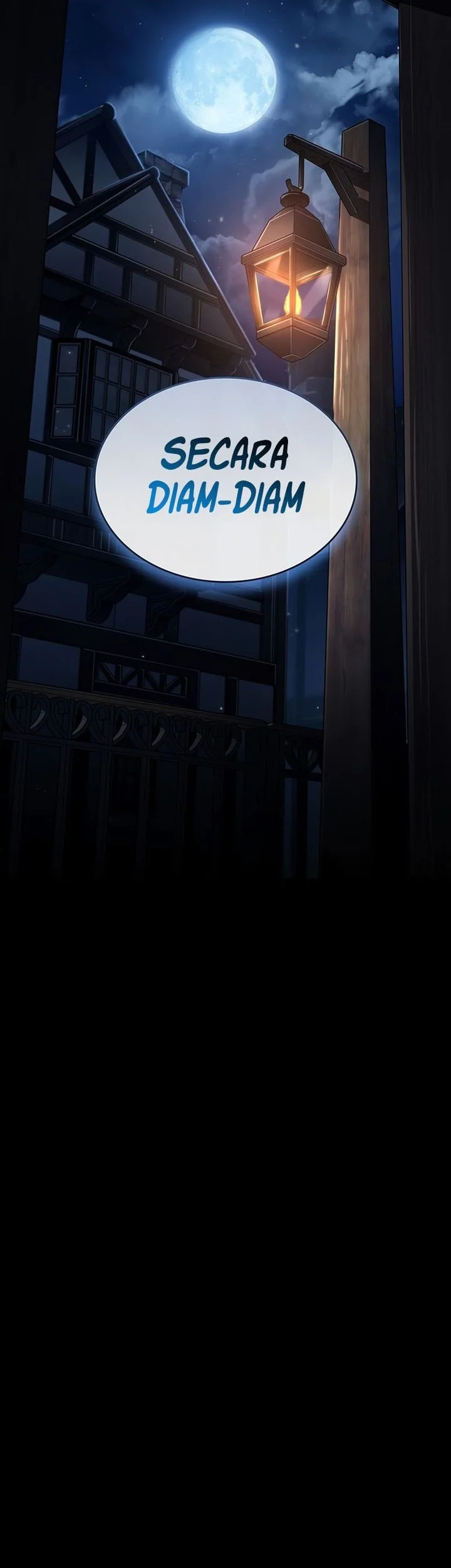 How to Live as the Vampire Lord Chapter 24 Gambar 32