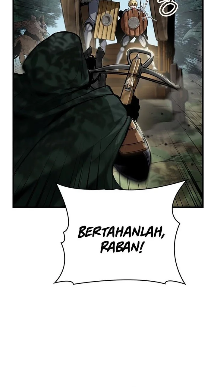 How to Live as the Vampire Lord Chapter 24 Gambar 37