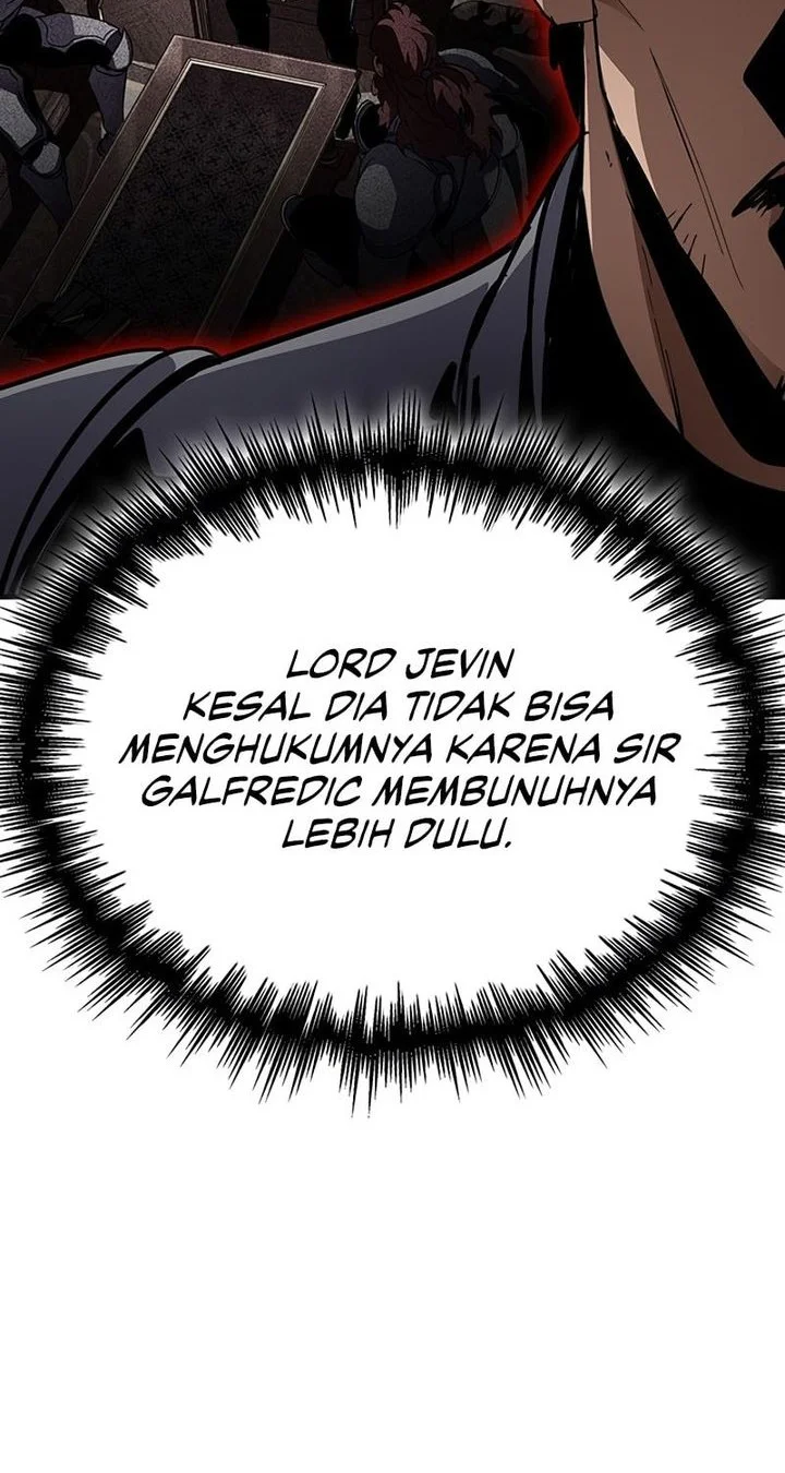 How to Live as the Vampire Lord Chapter 24 Gambar 39