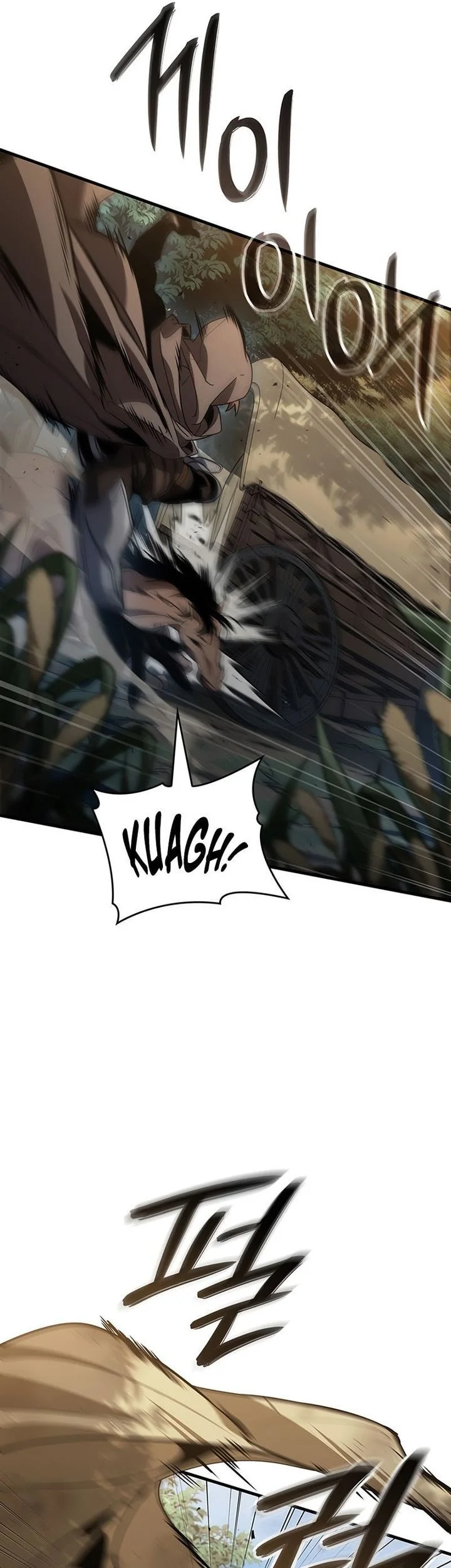 How to Live as the Vampire Lord Chapter 24 Gambar 46