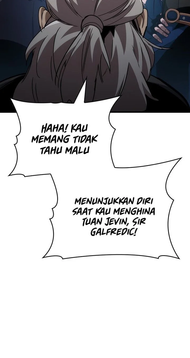 How to Live as the Vampire Lord Chapter 24 Gambar 59
