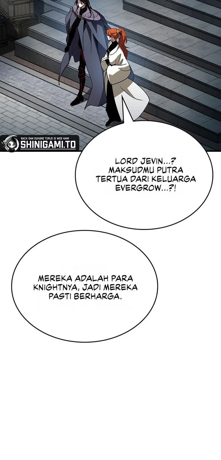 How to Live as the Vampire Lord Chapter 24 Gambar 74