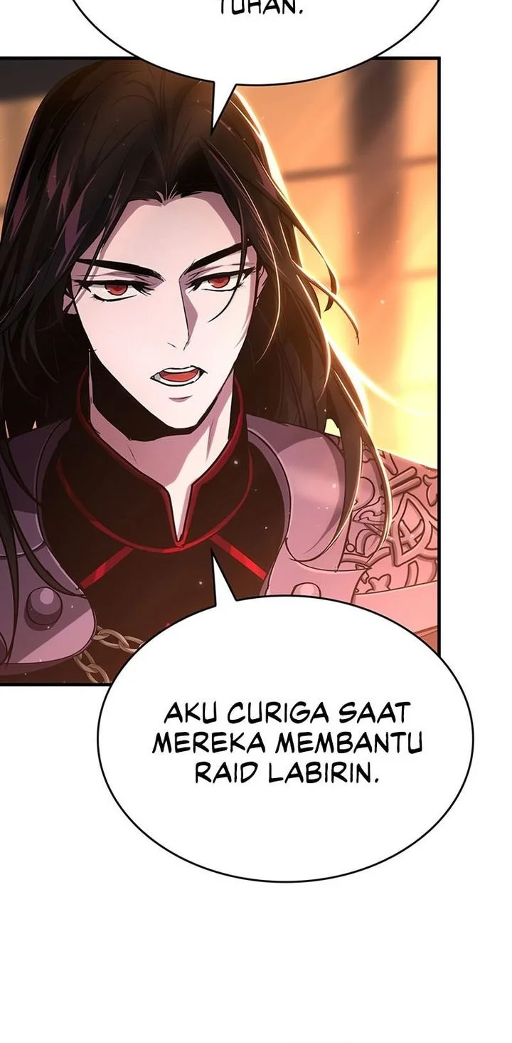 How to Live as the Vampire Lord Chapter 24 Gambar 5