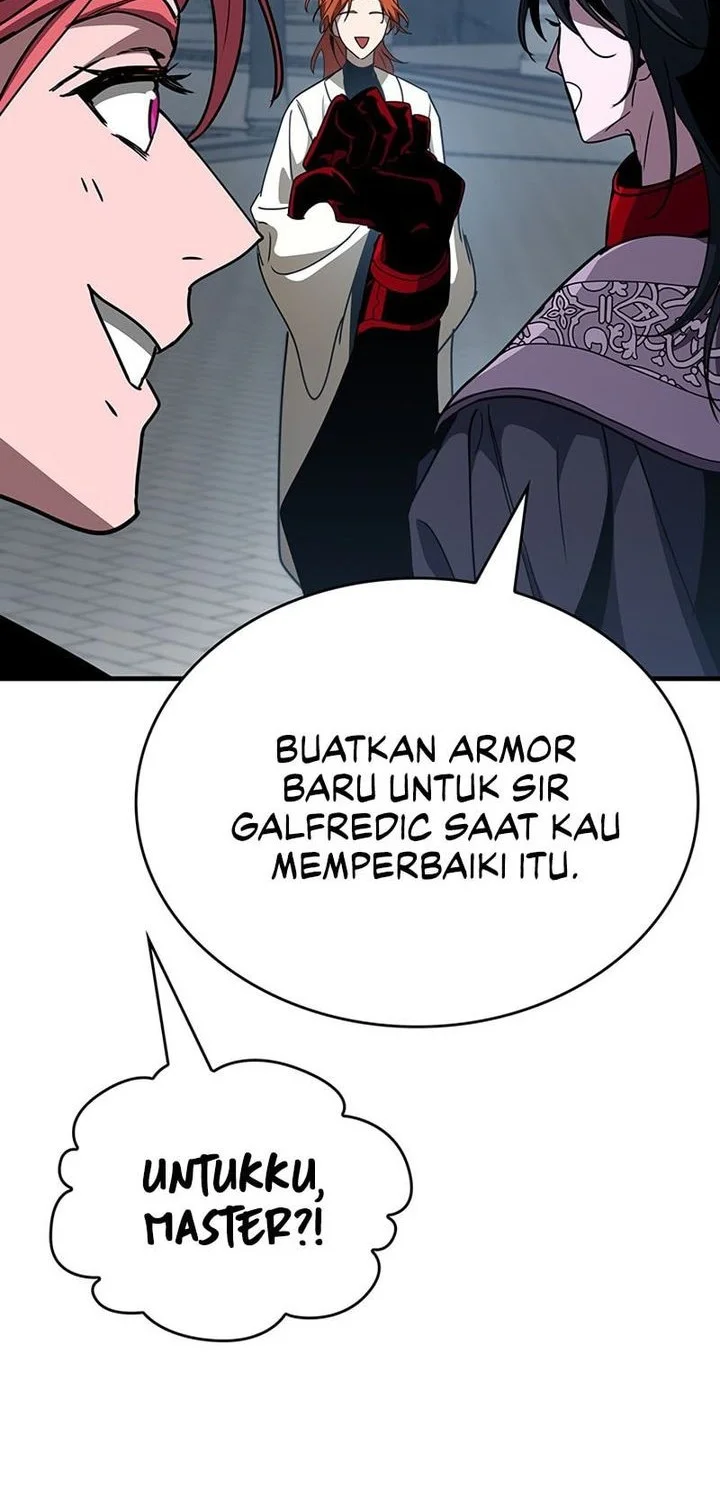 How to Live as the Vampire Lord Chapter 24 Gambar 76