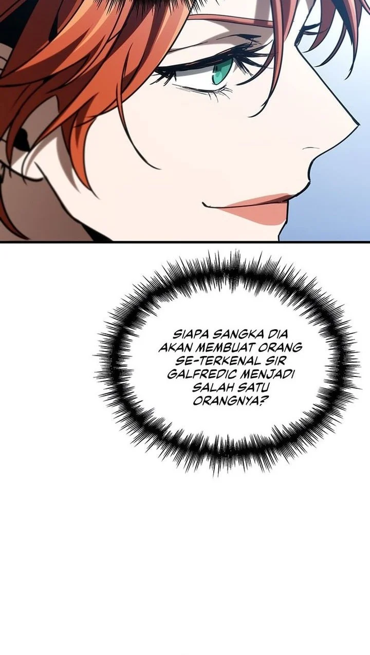 How to Live as the Vampire Lord Chapter 24 Gambar 78