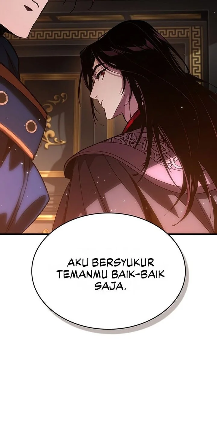 How to Live as the Vampire Lord Chapter 24 Gambar 12