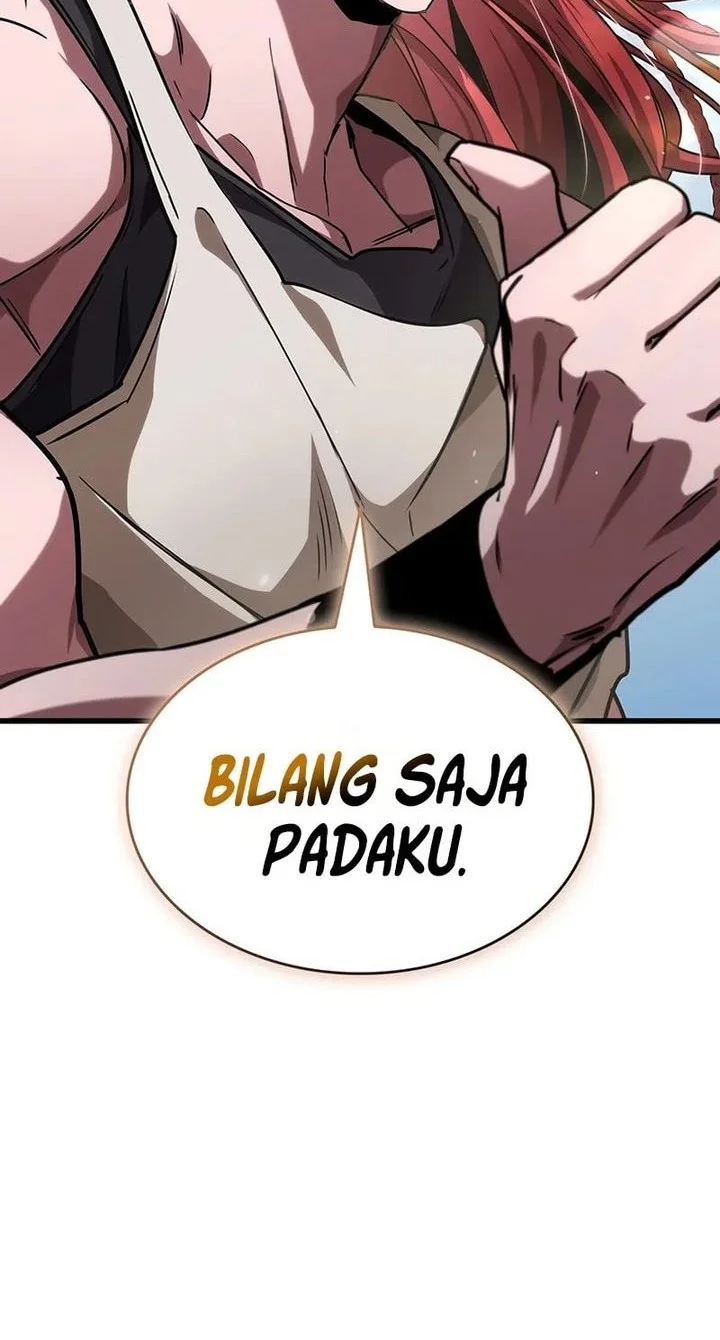 How to Live as the Vampire Lord Chapter 25 Gambar 39