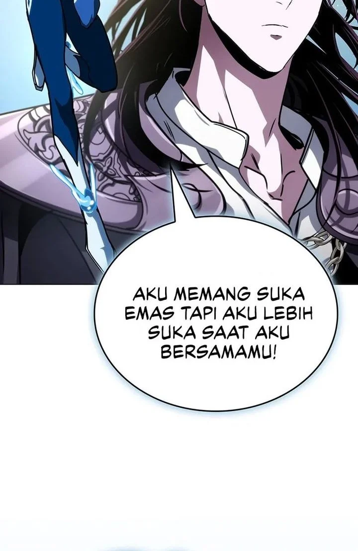 How to Live as the Vampire Lord Chapter 25 Gambar 41