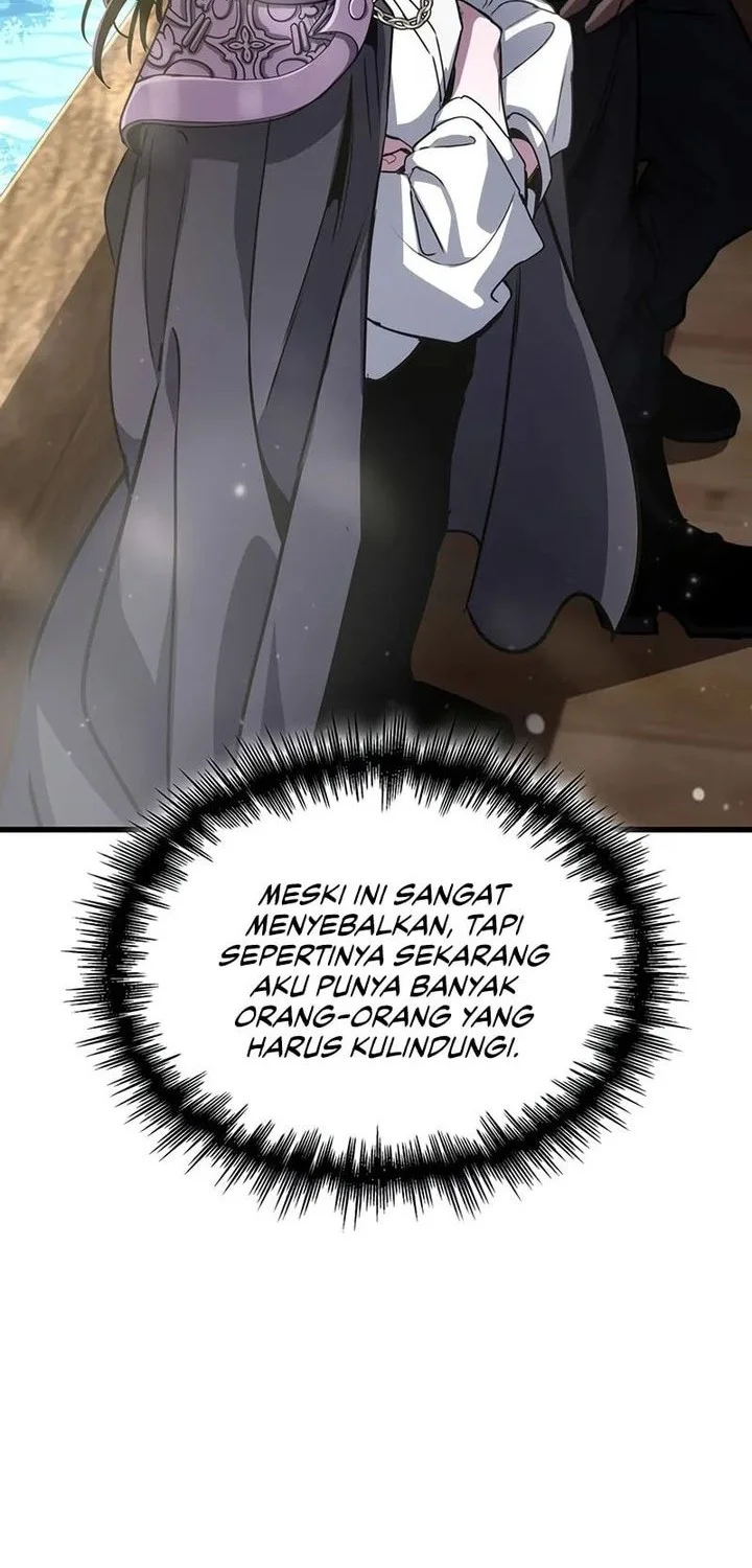 How to Live as the Vampire Lord Chapter 25 Gambar 45