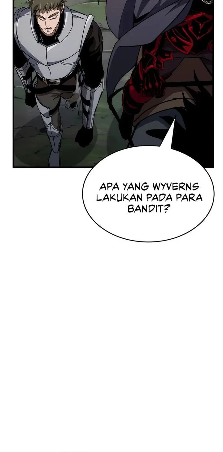 How to Live as the Vampire Lord Chapter 25 Gambar 58