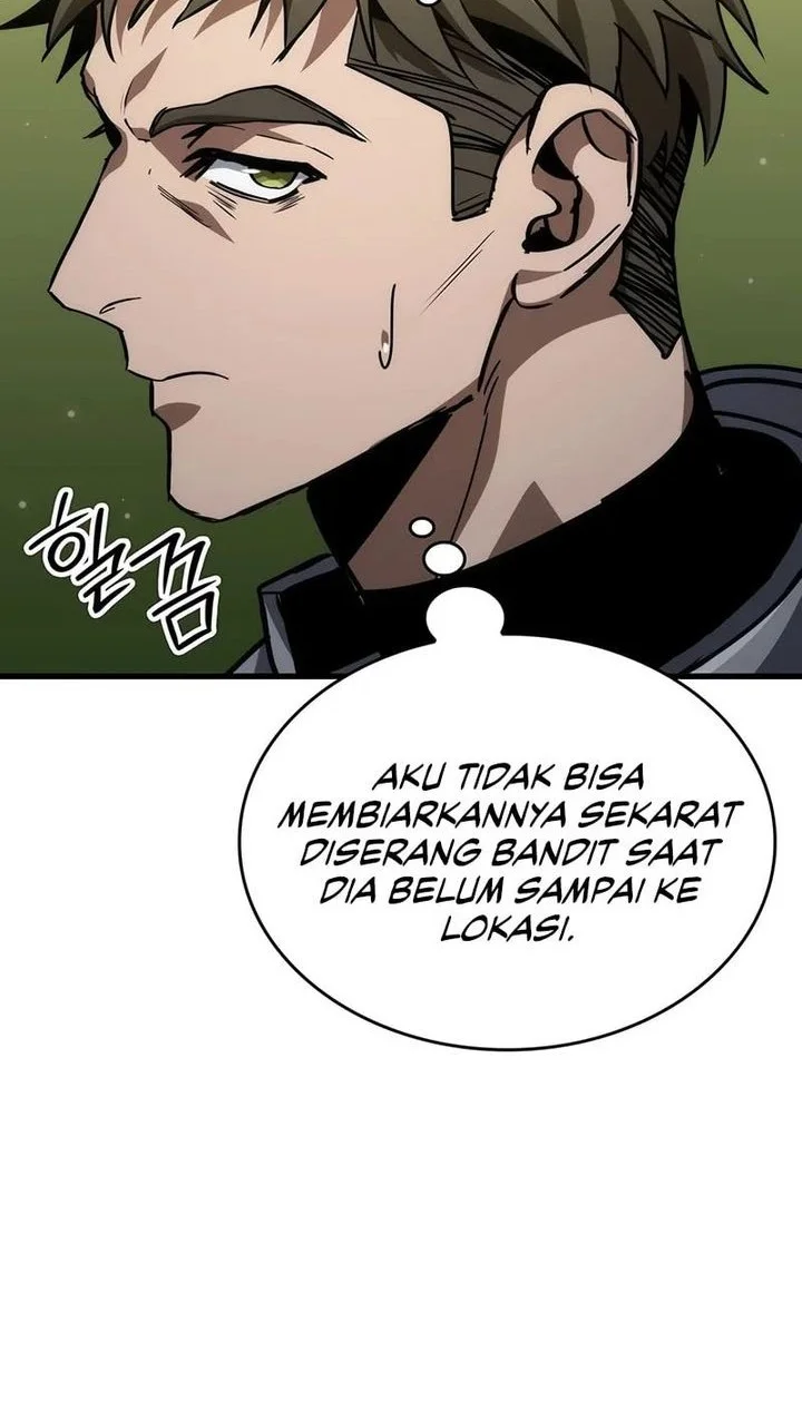 How to Live as the Vampire Lord Chapter 25 Gambar 60