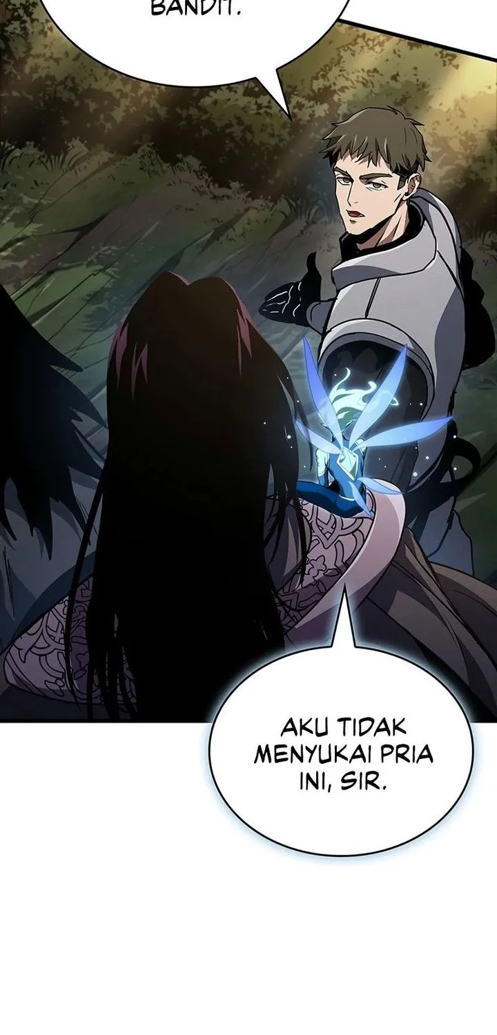 How to Live as the Vampire Lord Chapter 25 Gambar 62