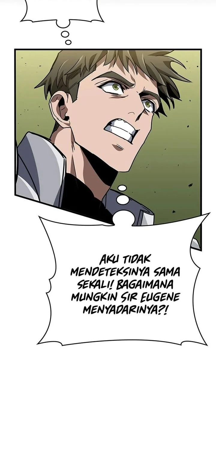 How to Live as the Vampire Lord Chapter 25 Gambar 71