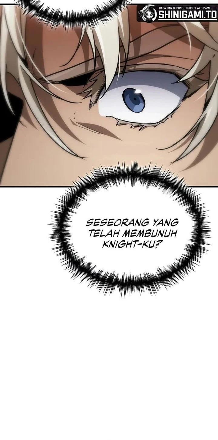 How to Live as the Vampire Lord Chapter 25 Gambar 5