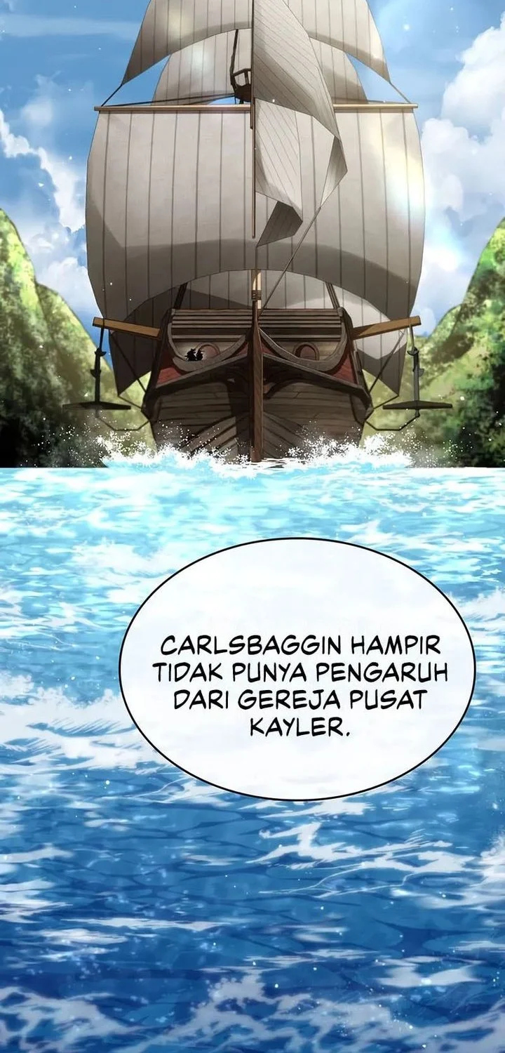 How to Live as the Vampire Lord Chapter 25 Gambar 13