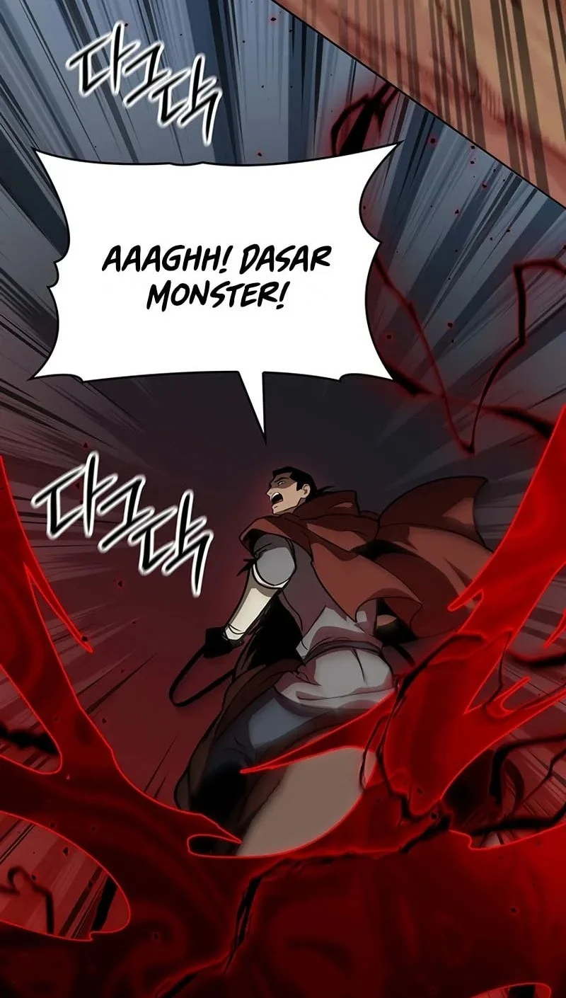 How to Live as the Vampire Lord Chapter 26 Gambar 45