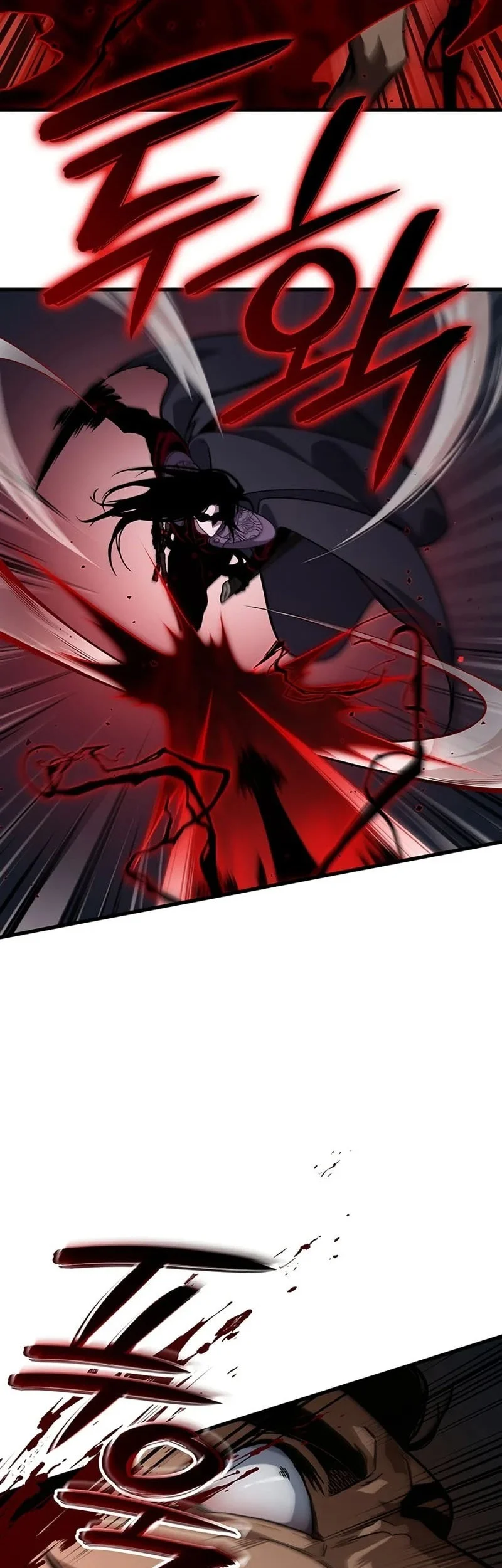 How to Live as the Vampire Lord Chapter 26 Gambar 46